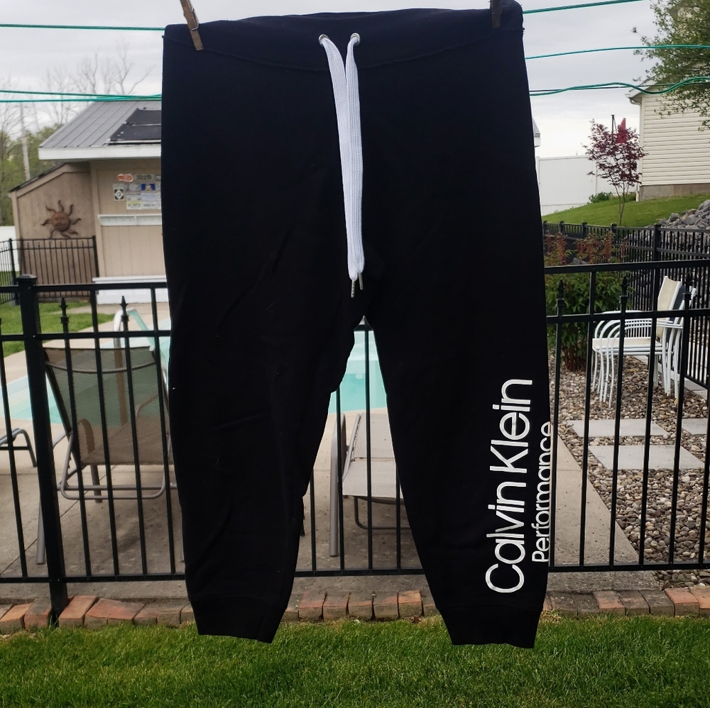 Joggers